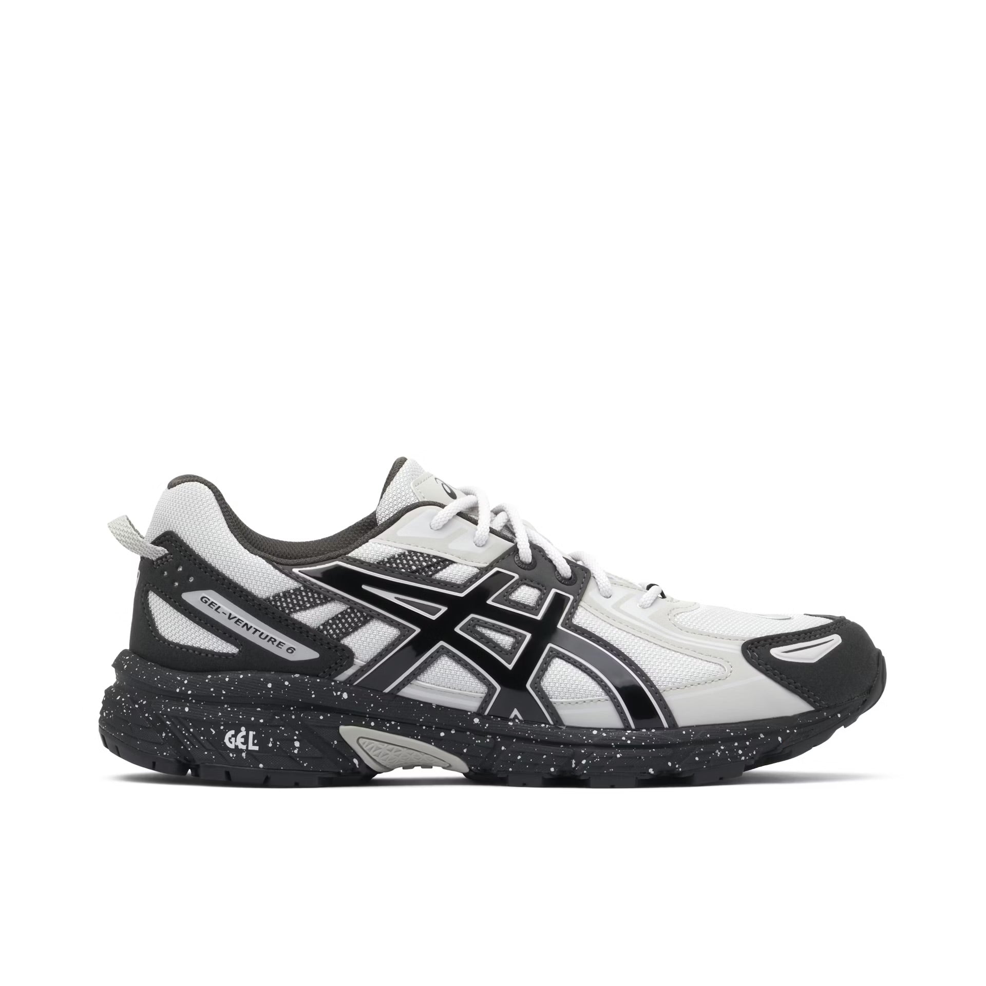 Asics Gel Venture 6 Glacier Grey