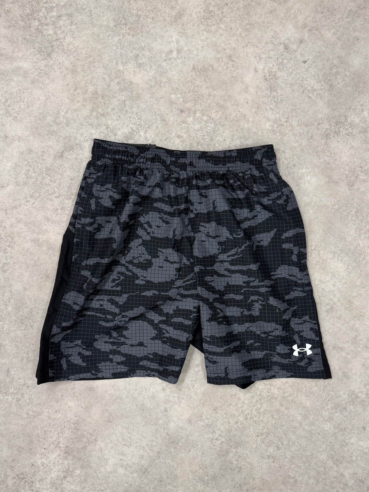 Under Armour Shorts- Camo