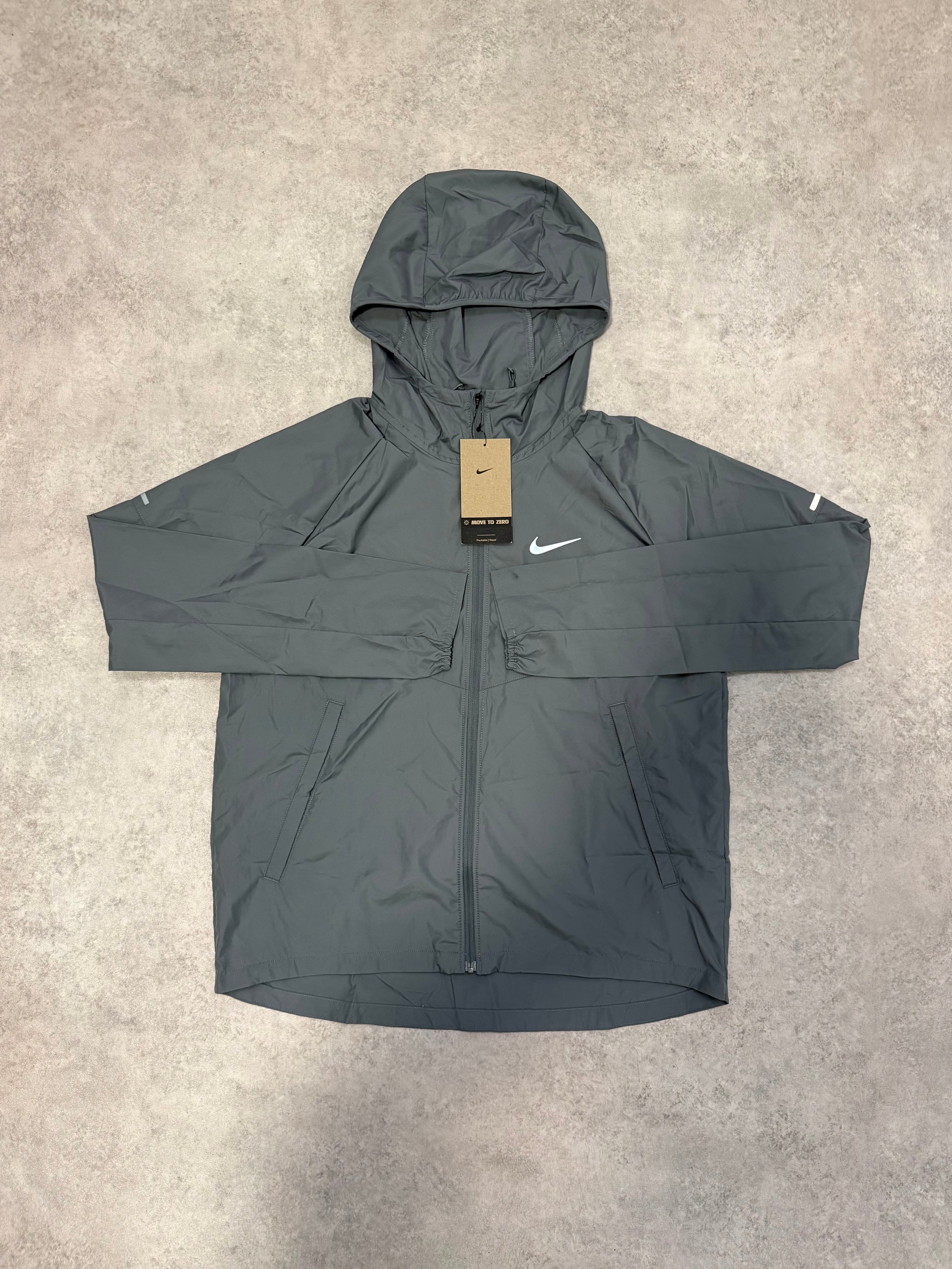 Nike Windrunner - Grey