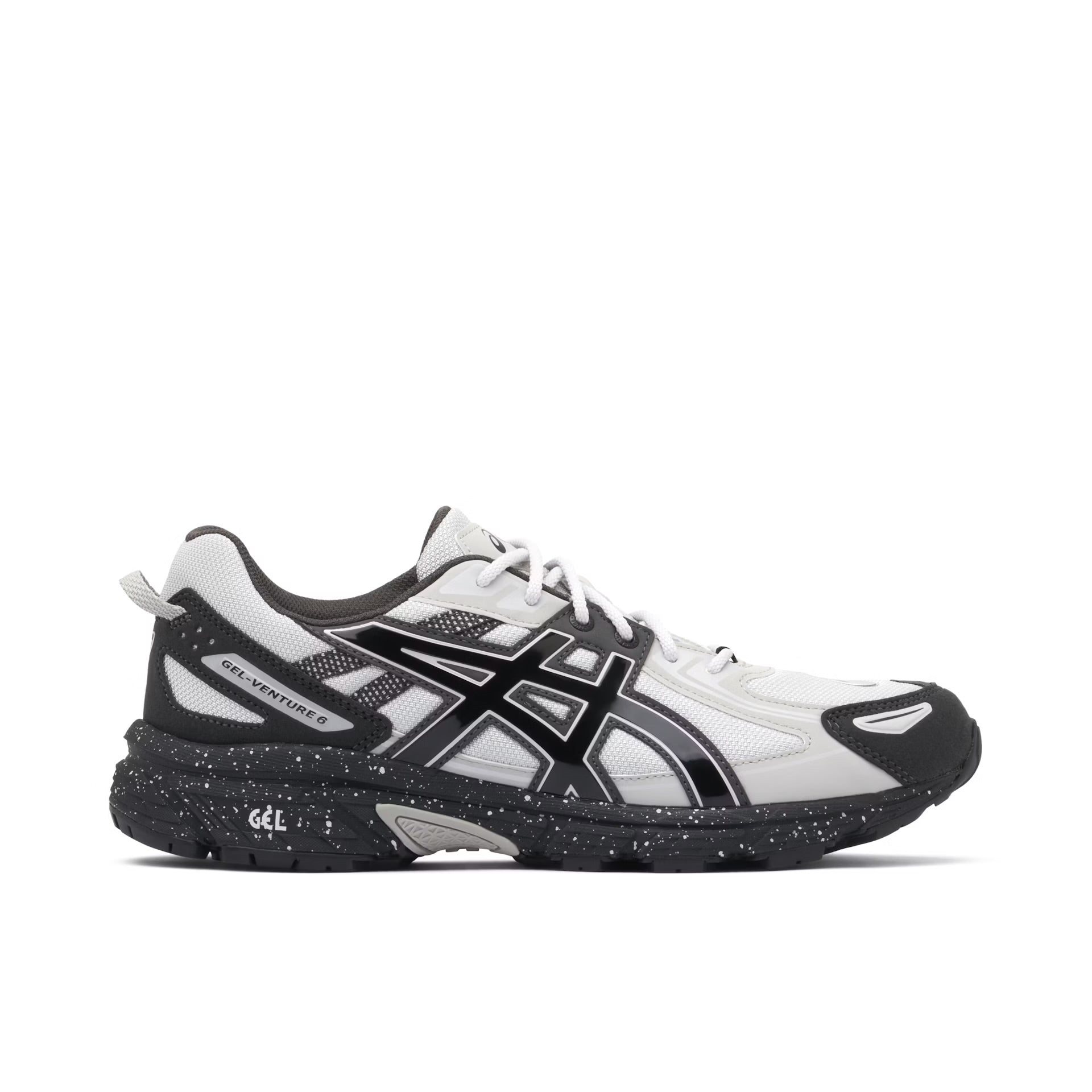 Asics Gel Venture 6 Glacier Grey