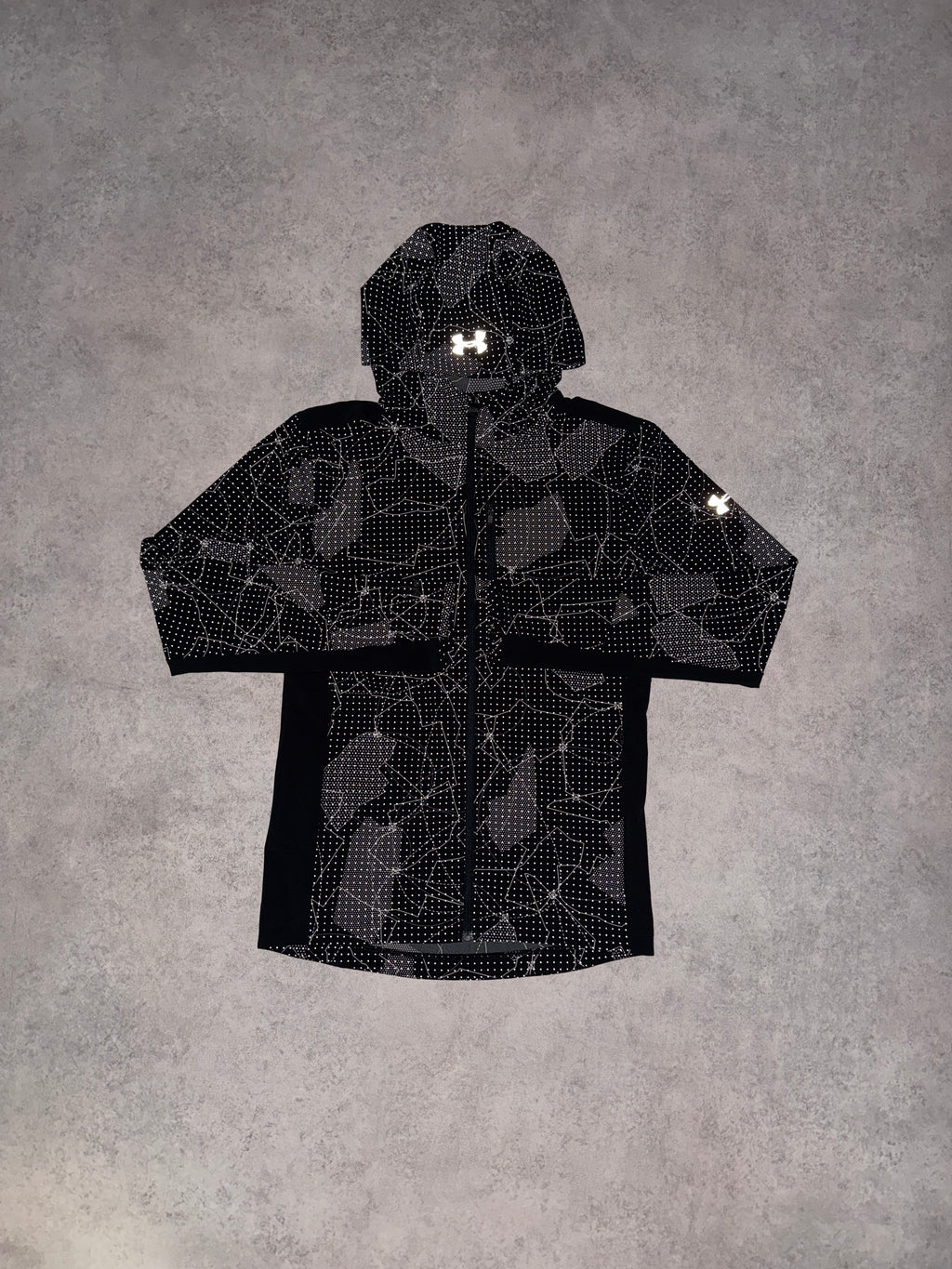 Under Armour Windbreaker