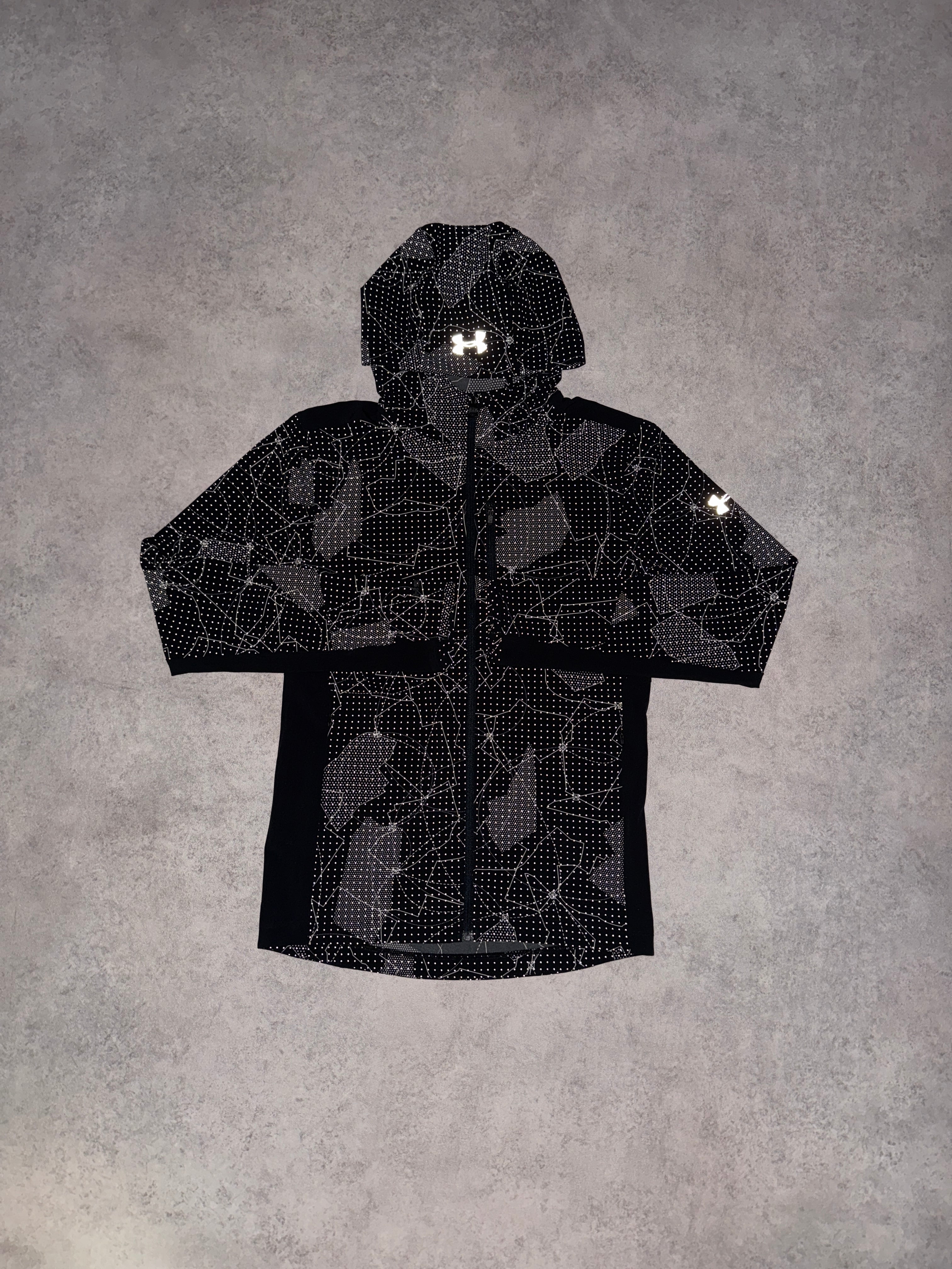 Under Armour Windbreaker