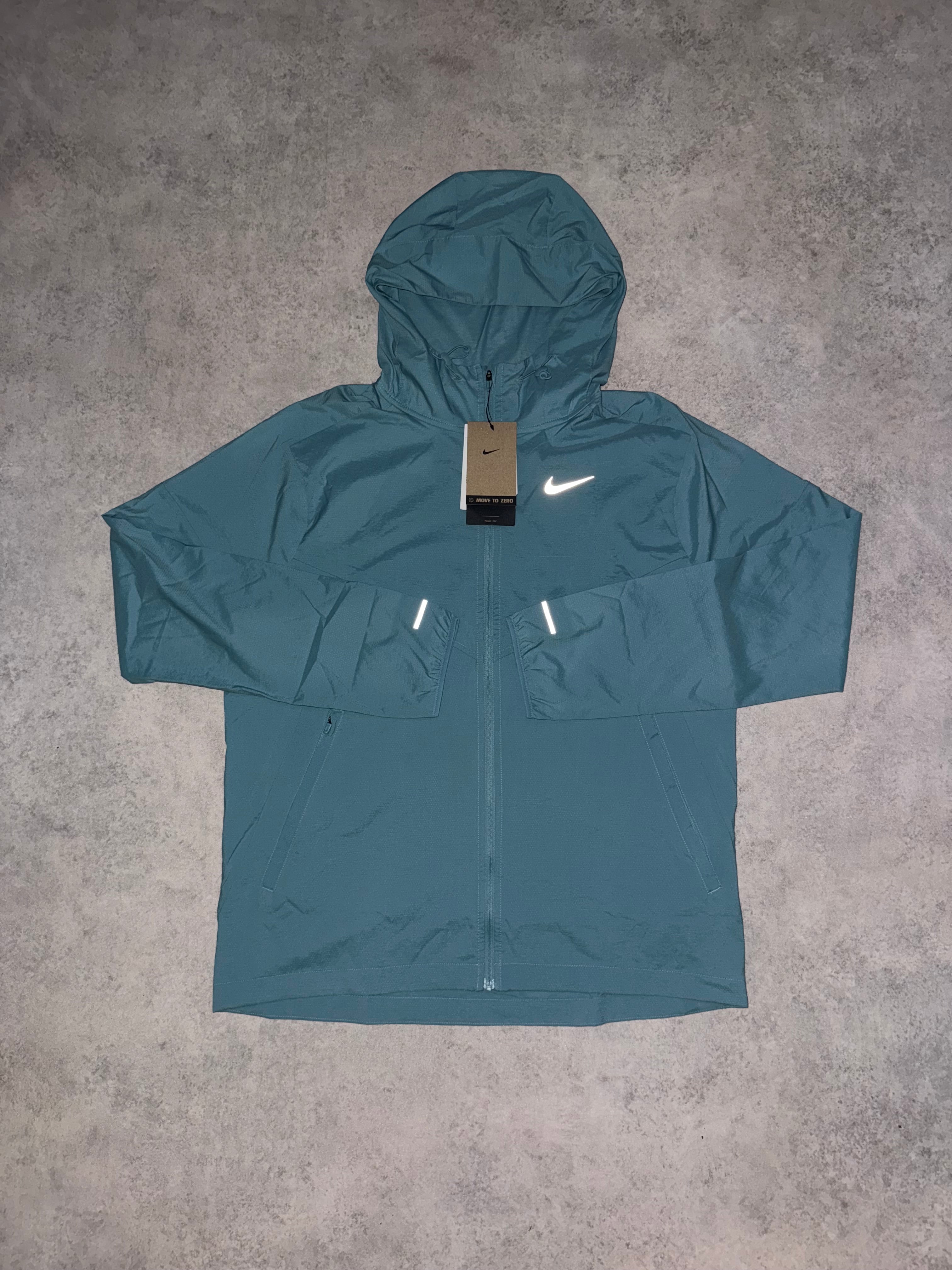 Nike Windrunner - Teal