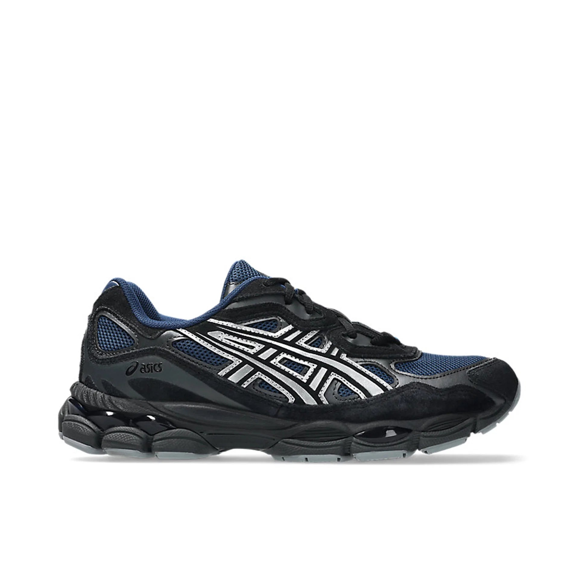 ASICS Gel NYC Independence Blue Silver