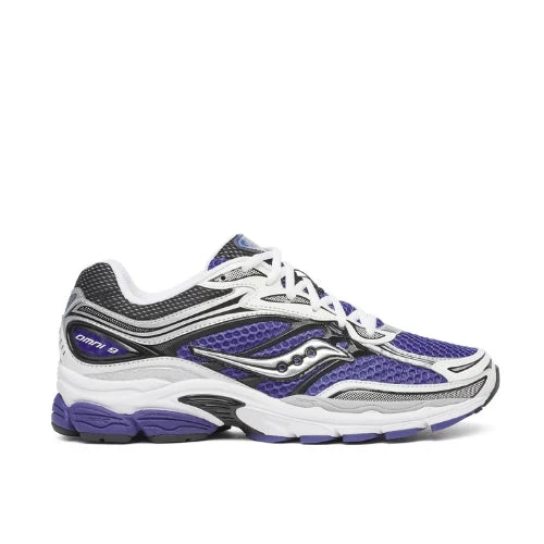 Saucony ProGrid Omni 9 Skipper Blue