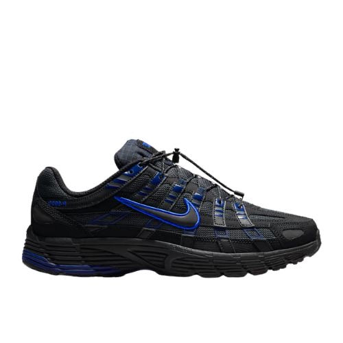 Nike P6000 Black Racer Blue