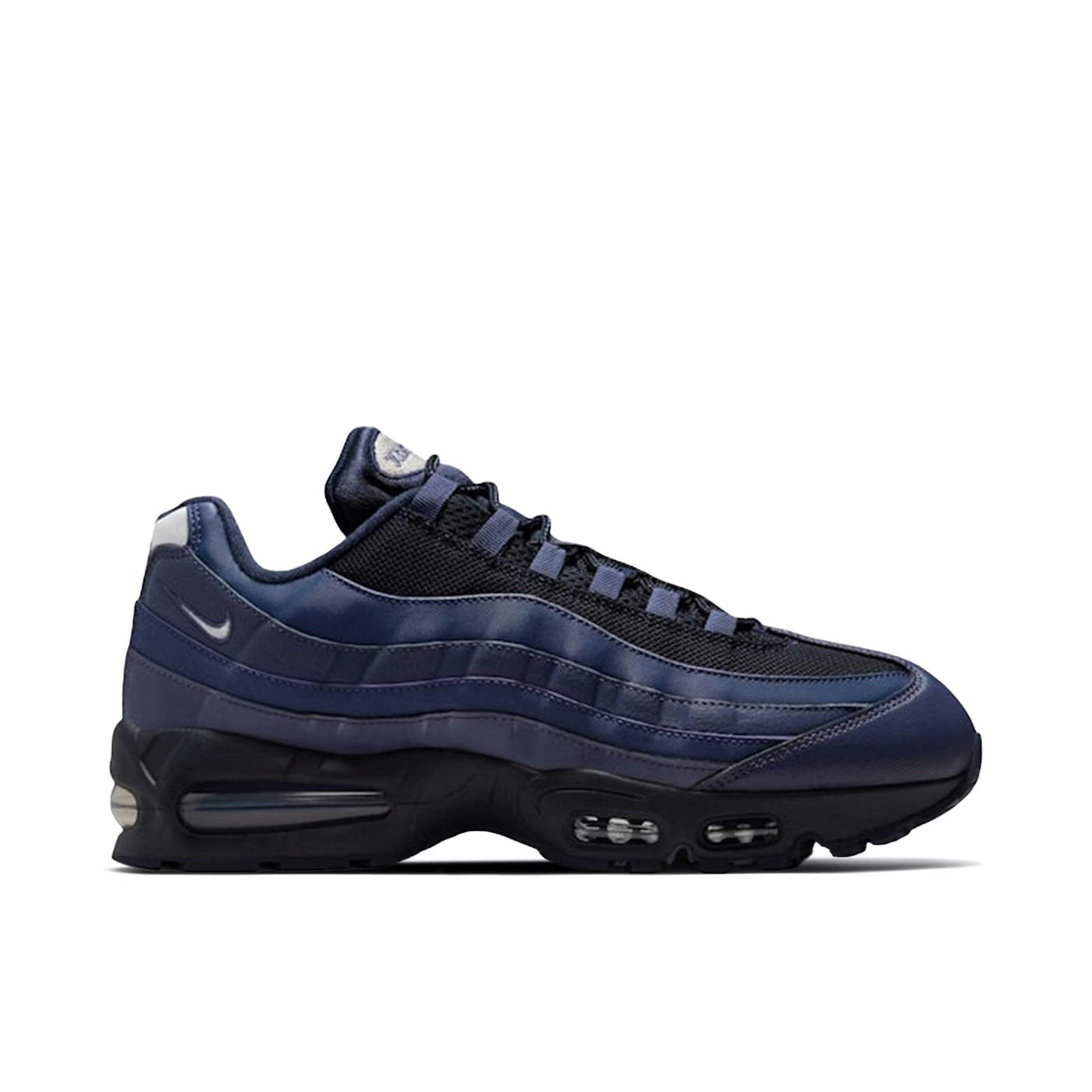 Nike Air Max 95 OG Big Bubble Sanded Purple