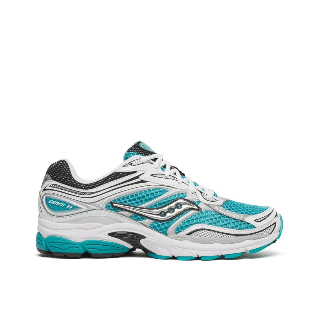 Saucony ProGrid Omni 9 - Tranquil