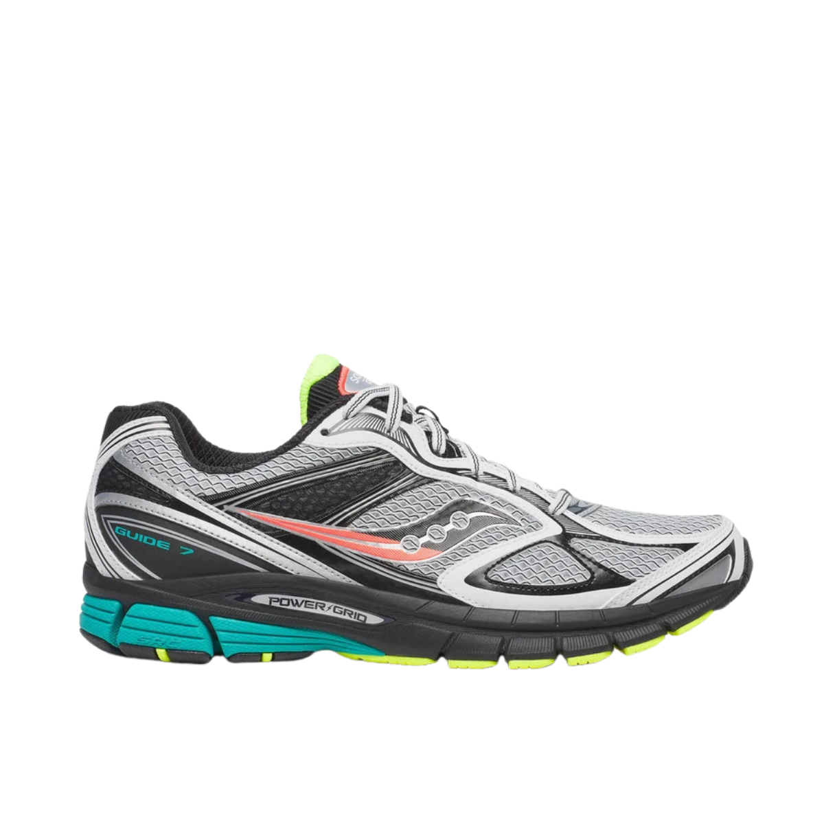 Saucony ProGrid Guide 7 - Mutant